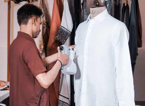 tailoring services