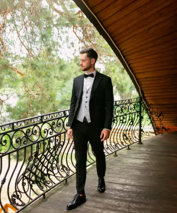 wedding men suit