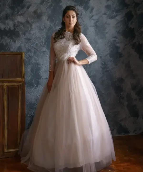 wedding dress tailor