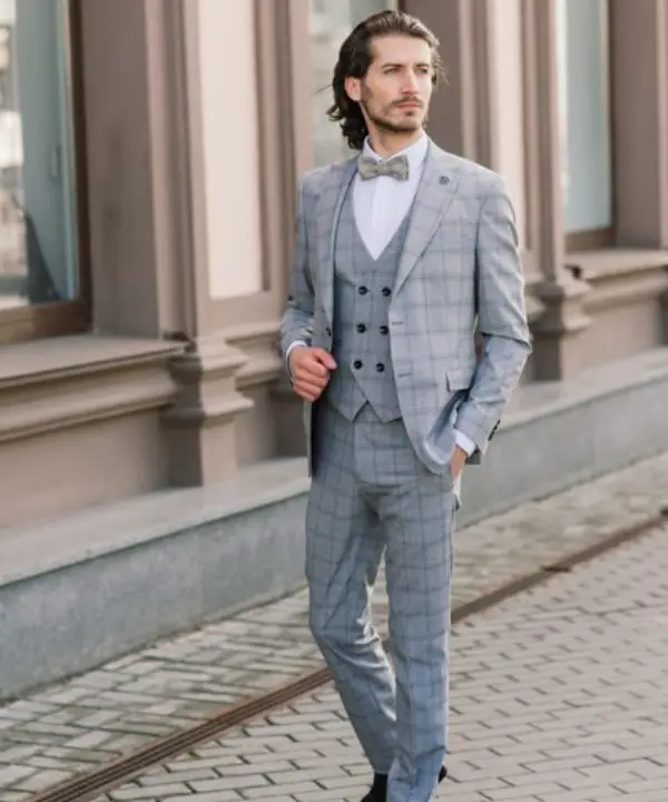 mens suit