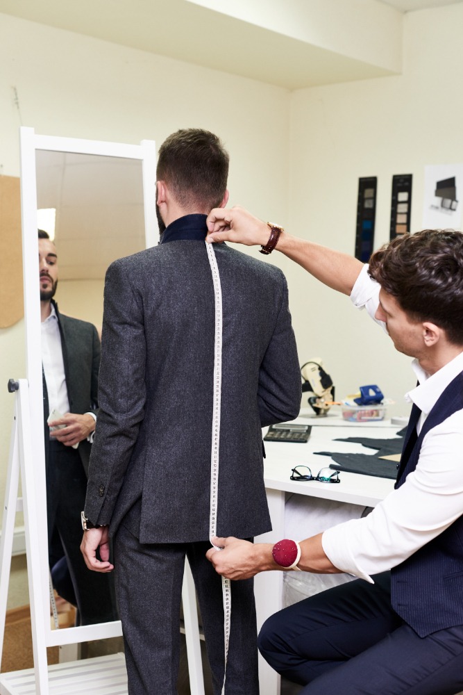 PERSONAL STYLIST FOR BASIC OCCASIONS