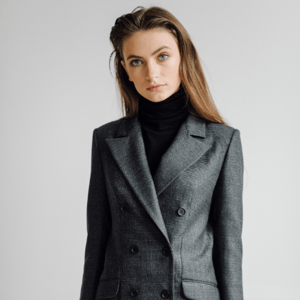 BESPOKE WOMEN SUITE