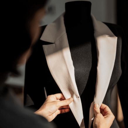 BESPOKE WOMEN SUITE