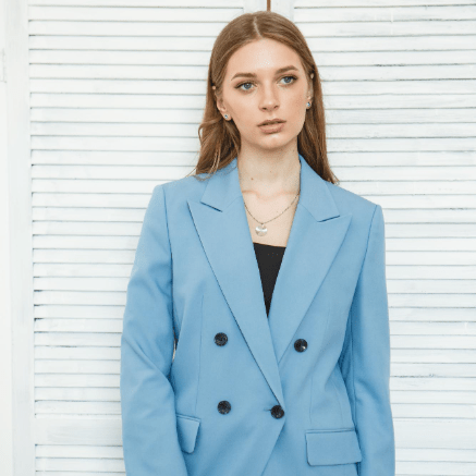 BESPOKE WOMEN SUITE