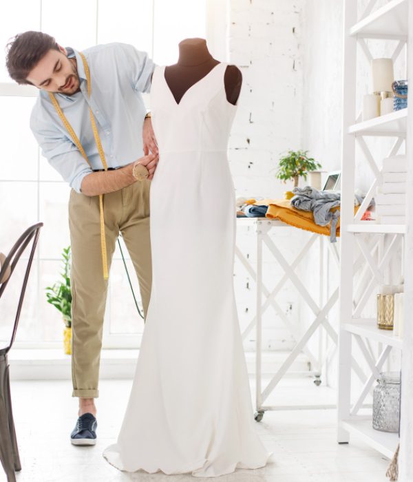Bridal Alterations