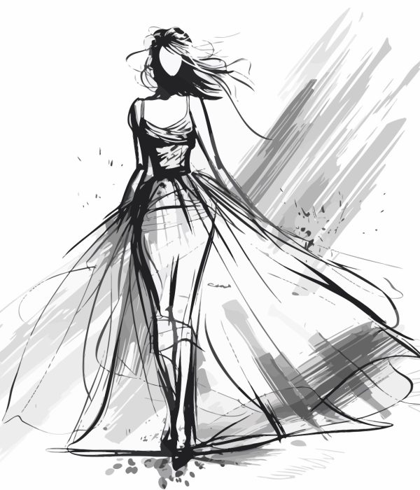 FASHION ILLUSTRATION