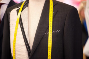 The Ultimate Guide to Men's Suit Alterations | Near Tailors