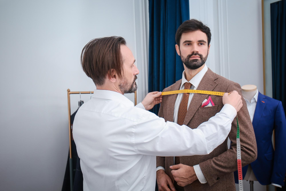 Wedding Dress Alterations 