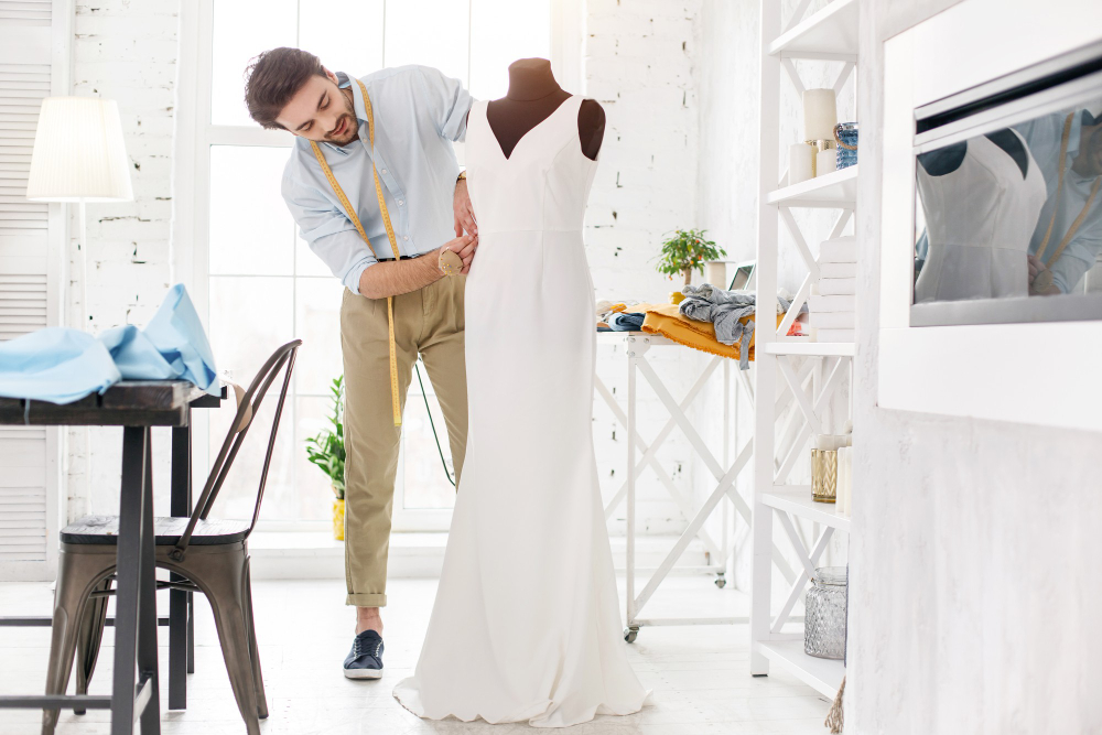 Bridal Alterations