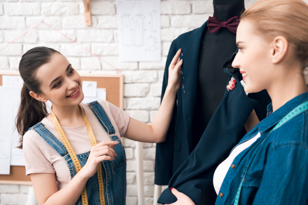 WOMEN'S TAILORING & ALTERATION