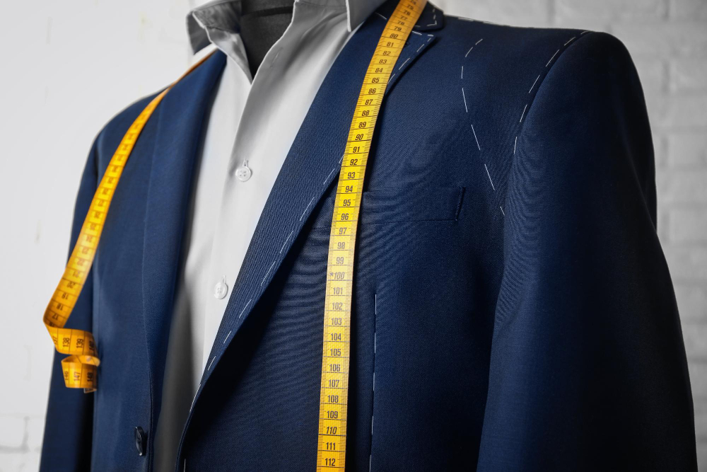 SUIT ALTERATIONS