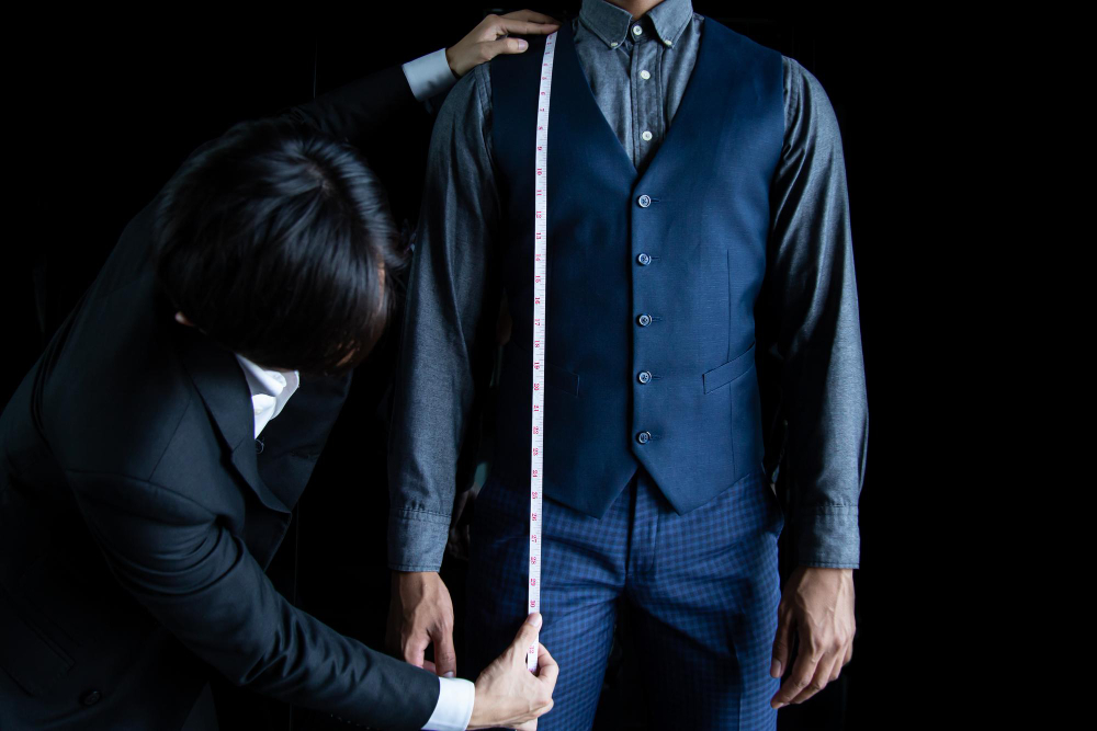 SUIT ALTERATIONS