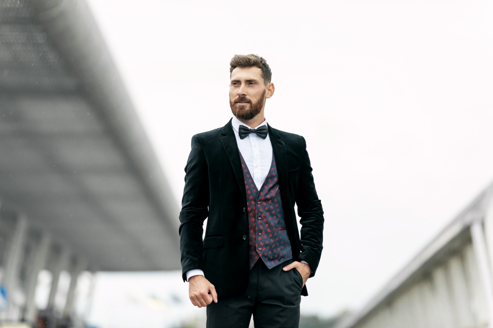 men Wedding Suit  colors