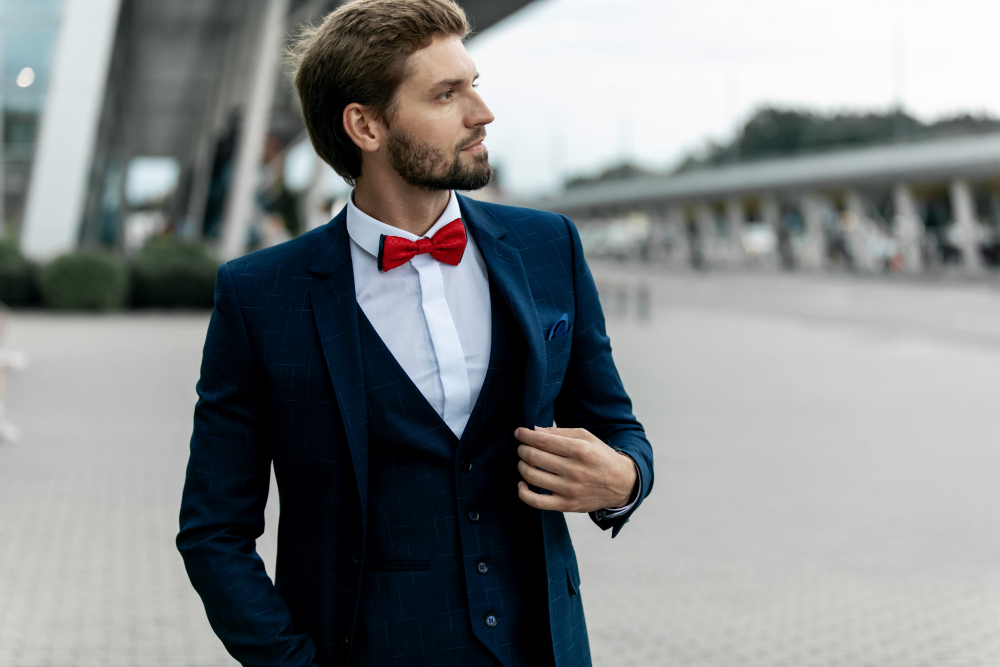  Wedding Suit Colors