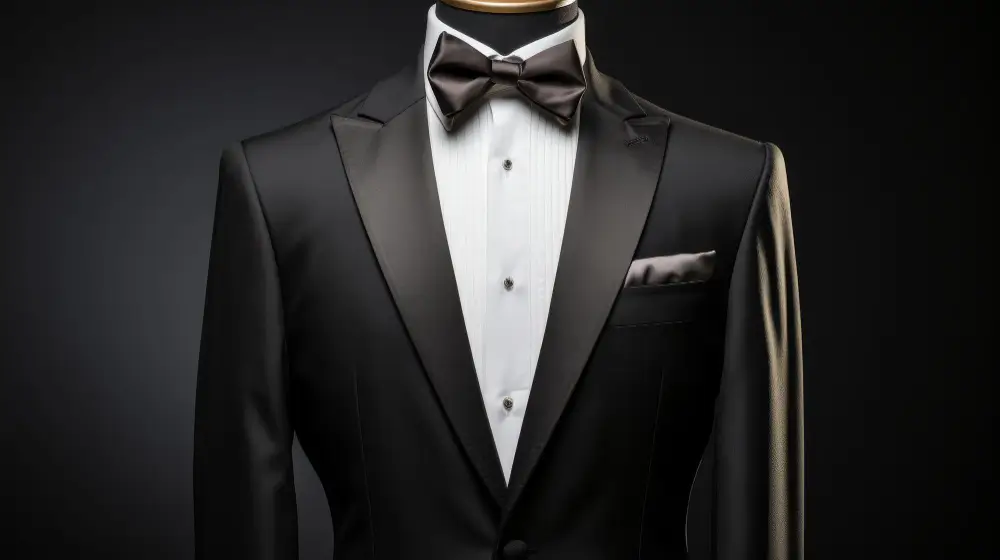 tuxedo rentals