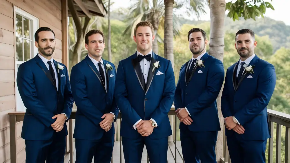 How to Choose the Right Casual Suit