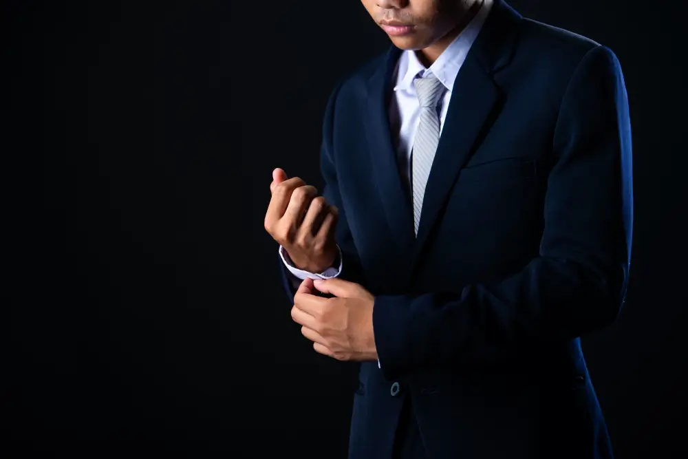 How to Choose the Right Suit