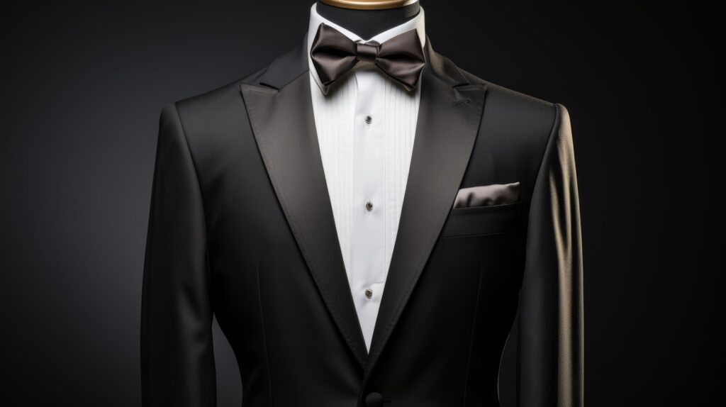 tuxedo rental
