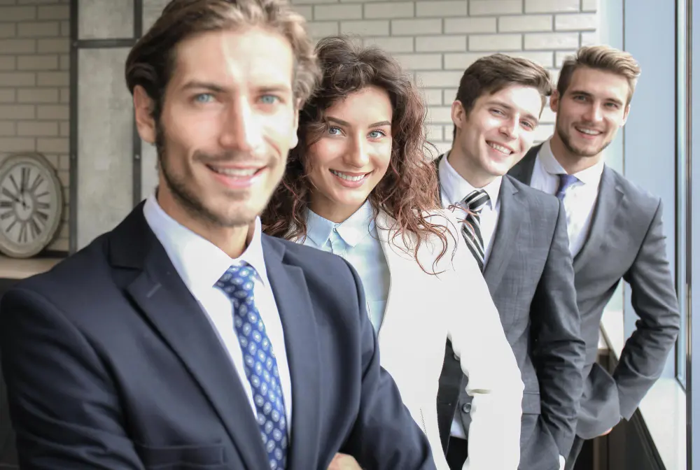 How to Dress for FIFA World Cup Hospitality Events and Corporate Gatherings