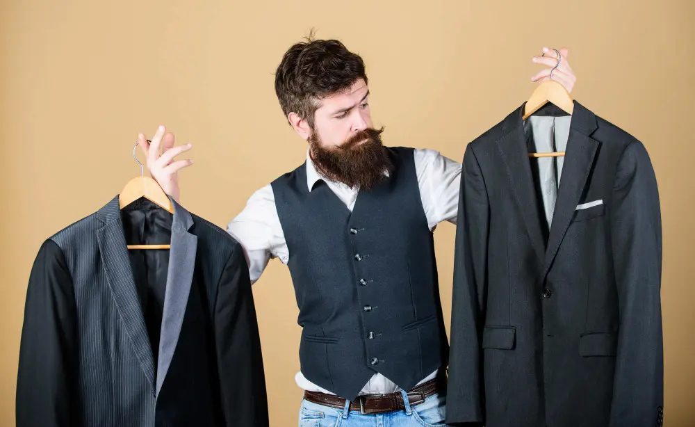 Knowing when to replace clothing instead of altering it