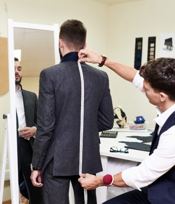 PERSONAL STYLIST FOR BASIC OCCASIONS